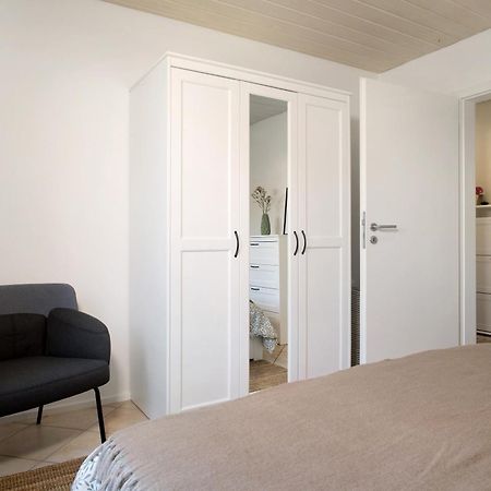 Karlotta Lägenhet Eriskirch Exteriör bild
